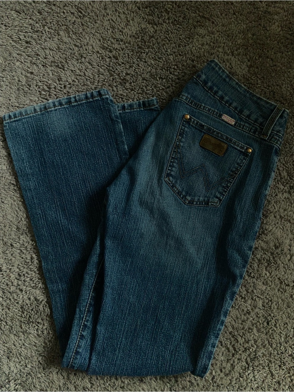 Vintage Wrangler Jeans